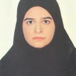 سرکار خانم فاطمه اسدی جعفری